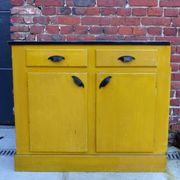 Buffet workshop furniture