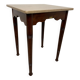 Marble coffee table Secession by Thonet