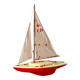 F28 VP50 basin sailboat from the French brand Giraud Sauveur.