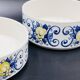 Set of two Cadiz salad bowls by Villeroy & Boch