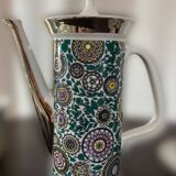 Vintage coffee set, 1960s
