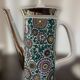 Vintage coffee set, 1960s