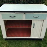 Buffet en formica