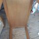 Art Deco coffee table