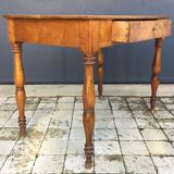 Table, desk, or console