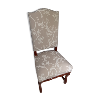 Louis XIII chair