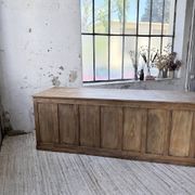 Comptoir de métier pin XXL 3m5 1950