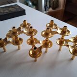 NAGEL candle holders