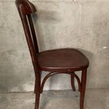 Antoine Bec bistro chair