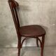 Antoine Bec bistro chair