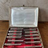 Box of 12 knives