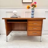 Vintage 70s desk