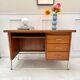 Bureau vintage années 70