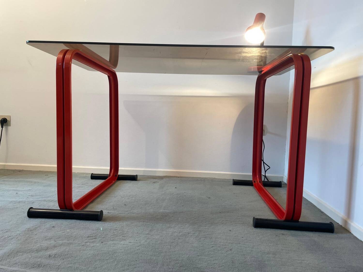 Bureau Boccato Gigante Zambusi for drying