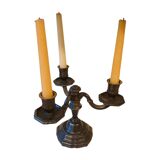 3-branch candlestick