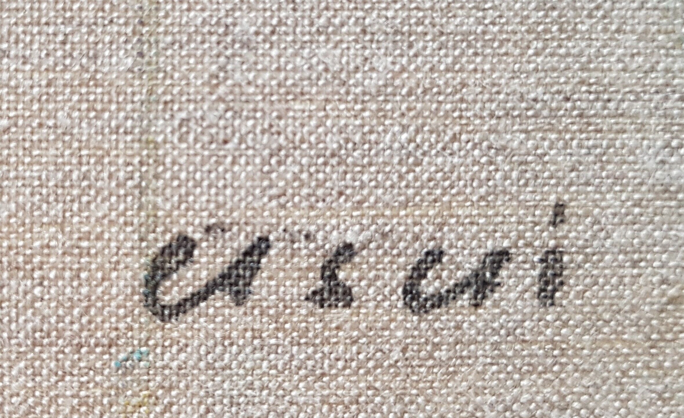 Nagao Usui painting: "sun"