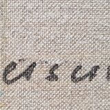 Nagao Usui painting: "sun"