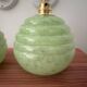 Pair of Art Deco wall lights