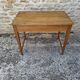 Elm desk