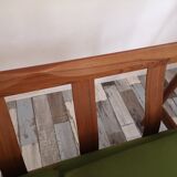 3-seater sofa Finn Juhl