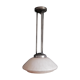 Plafonnier art deco