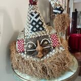 KUBA mask