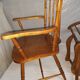 60's Windsor chairs