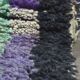 Abstract Berber Rug - 291 x 174 cm