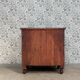 Large antique English chest of drawers (renovated)