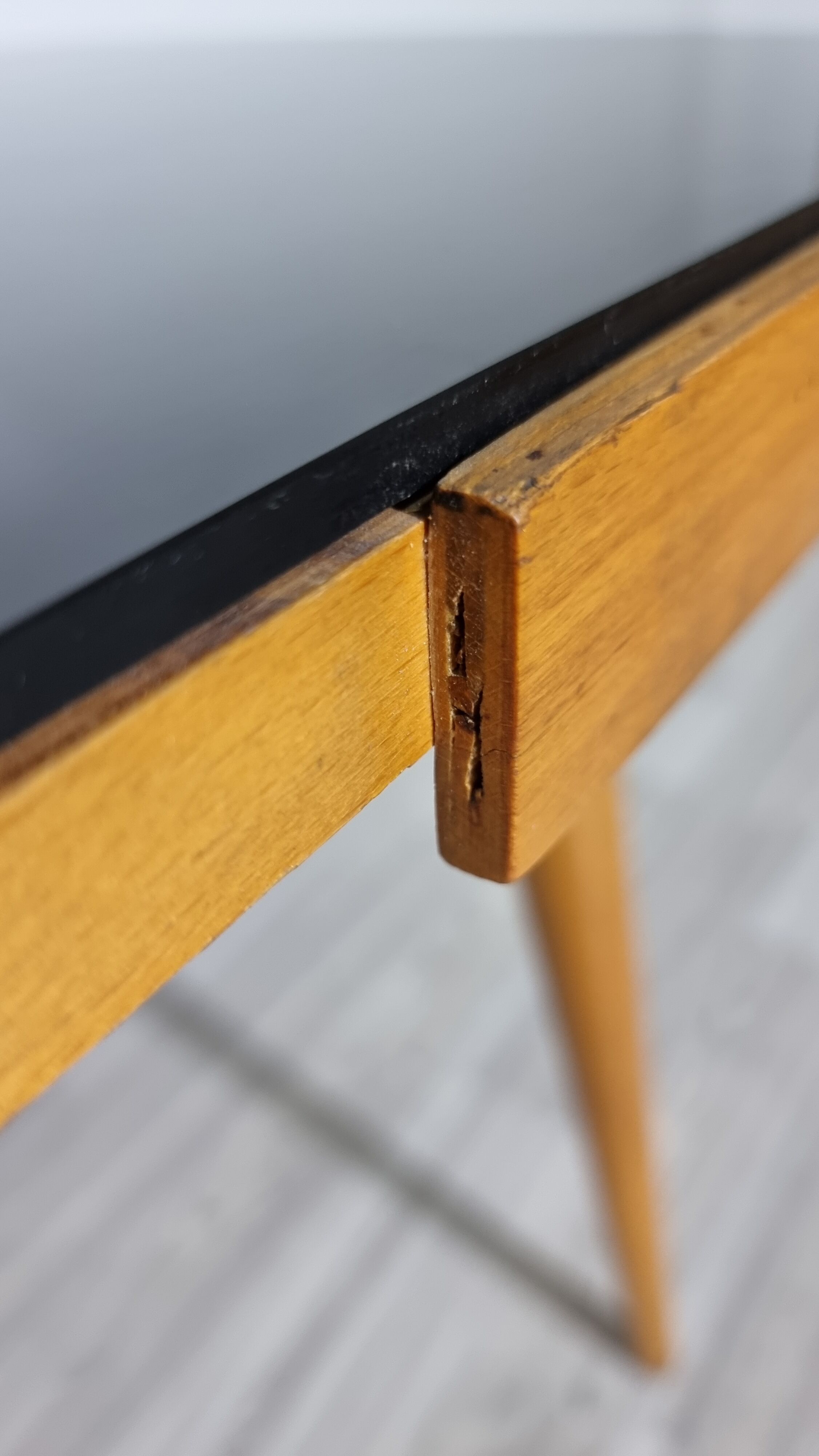 Coffee table by Jiri Jiroutek