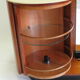 Jindrich Halabala dressing table, Art Deco