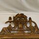 Louis XVI period mirror
