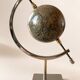 Small marble globe