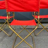 Camping chairs