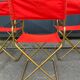 Camping chairs