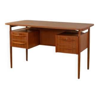 1960s Desk, Gunnar Nielsen Tibergaard