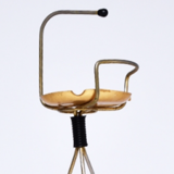 Ashtray G.Pettazzi