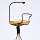 Ashtray G.Pettazzi