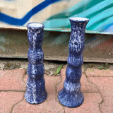 Paire de vases