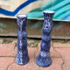 Pair of vases