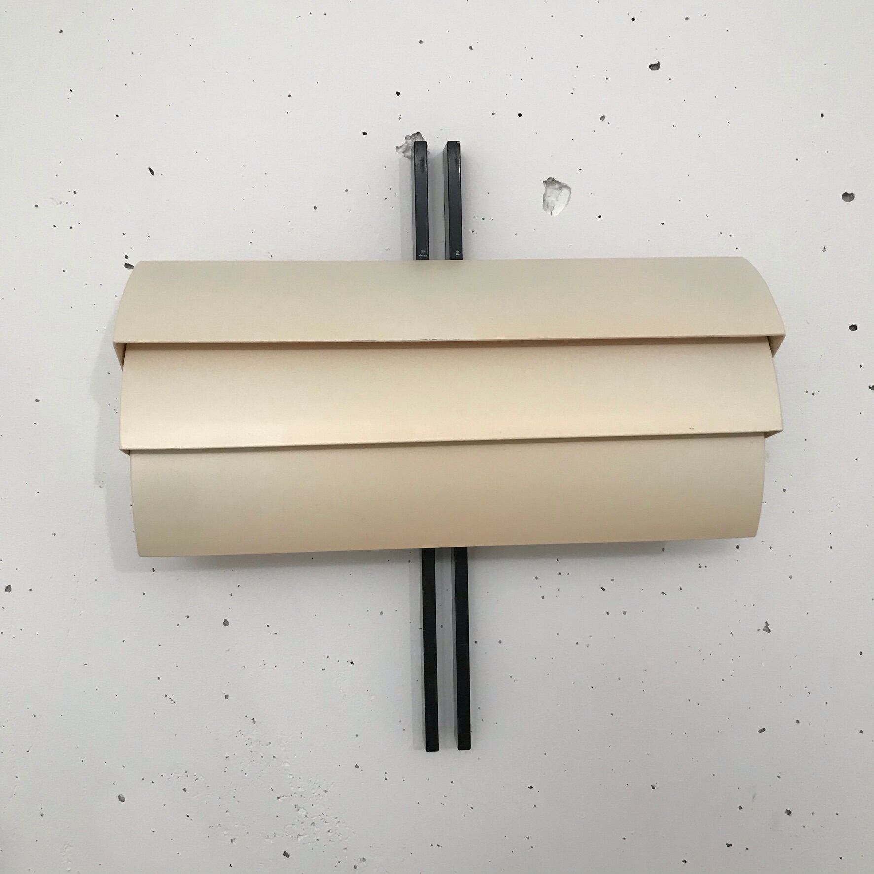 Pair of wall light Ernesto Gismondi, Artemide 1986