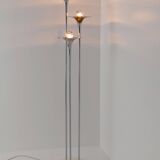 'Bellini' Triple Trumpet Floor Lamp - Tony Paul