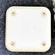 White plastic furniture kartell 4970 by anna castelli