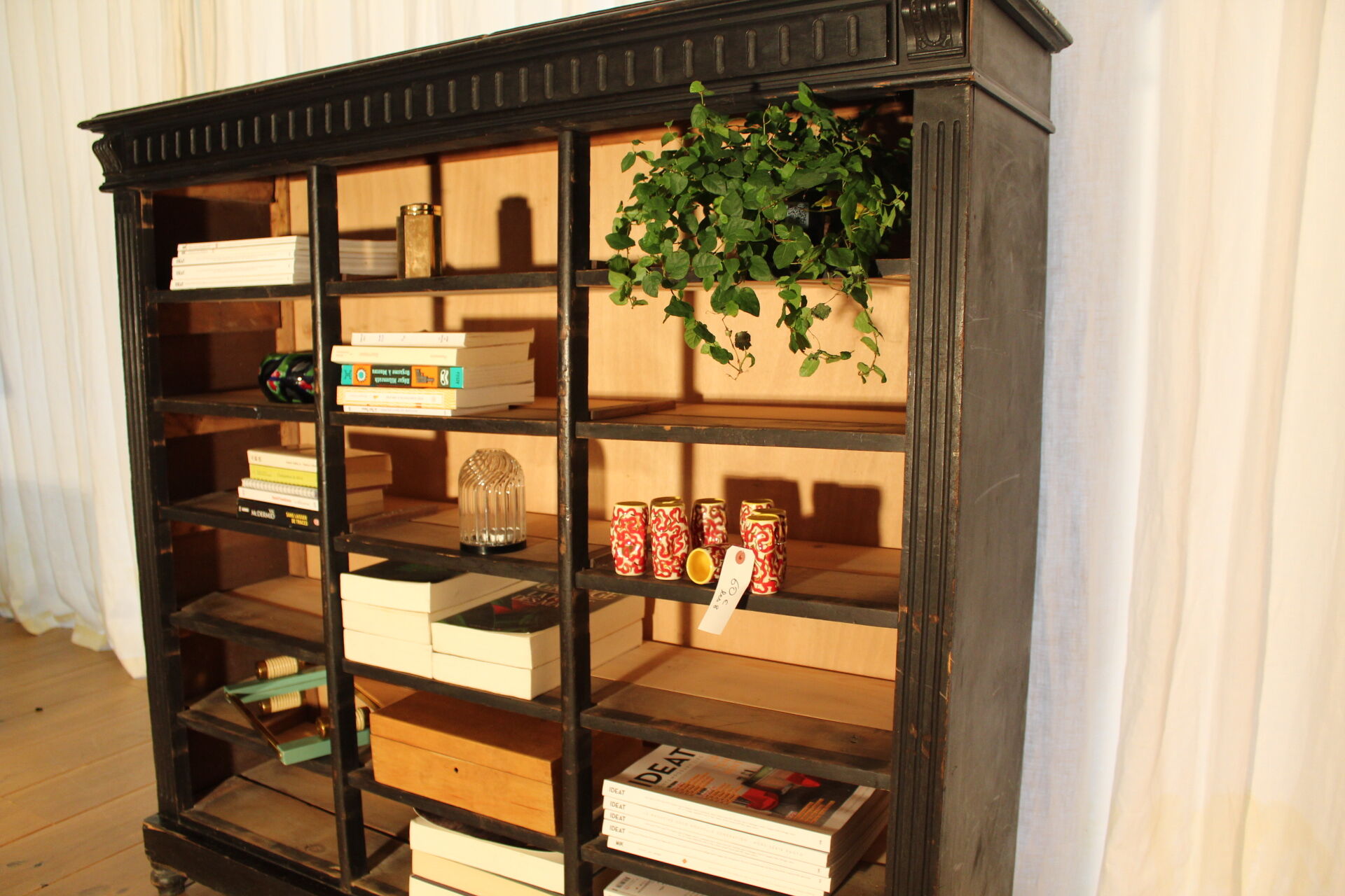 Notary vintage furniture