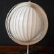 Vintage Moon Lamp Kare Design style Verner Panton 1980s