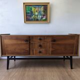 Grand buffet Bilea des années 1960