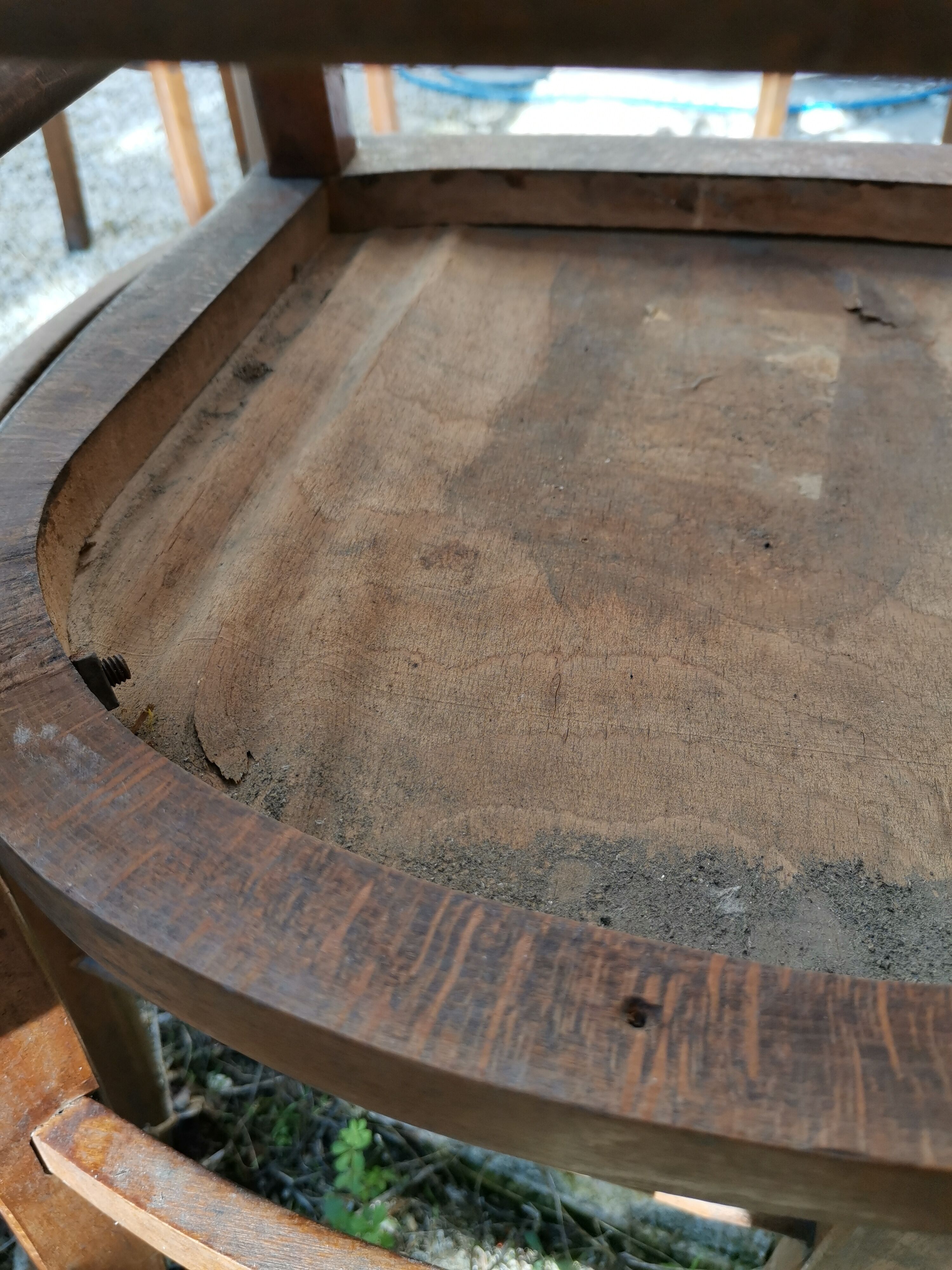 Lot "bistro café chairs