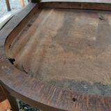 Lot "bistro café chairs