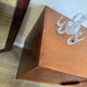 Scandinavian teak sideboard from the 1970s.