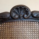 Wooden fire shield and canning